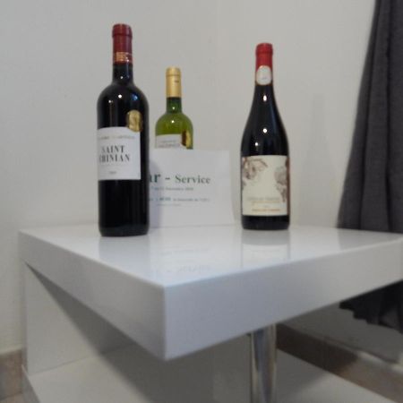 A Voir Qualite Prix Coursan 외부 사진